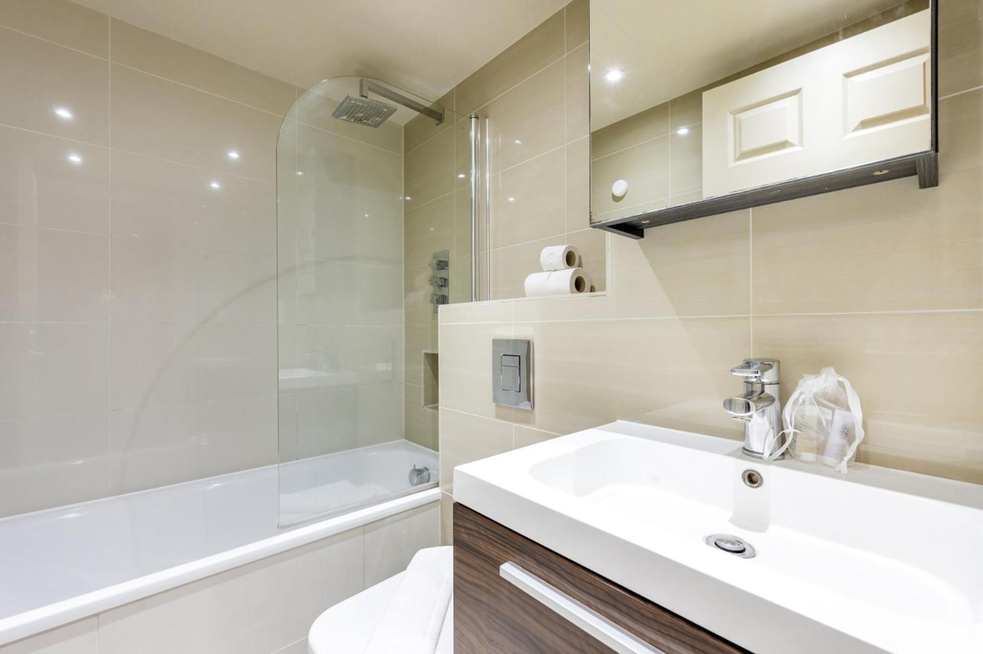 Stylish Retreat In The Heart Of Maida Vale * Londra