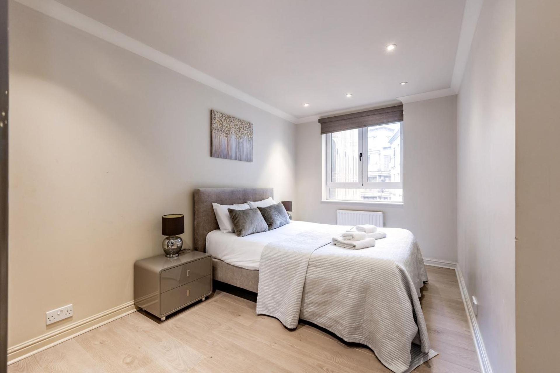 Appartamento Stylish Retreat In The Heart Of Maida Vale